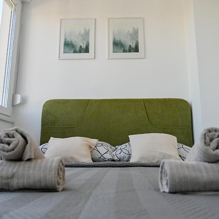 זאדאר Apartman Armando מראה חיצוני תמונה