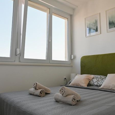 זאדאר Apartman Armando מראה חיצוני תמונה