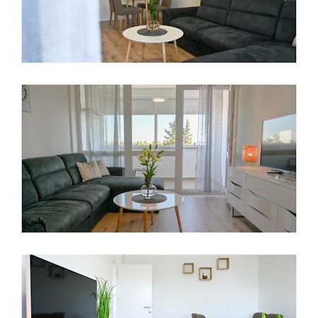 זאדאר Apartman Armando מראה חיצוני תמונה