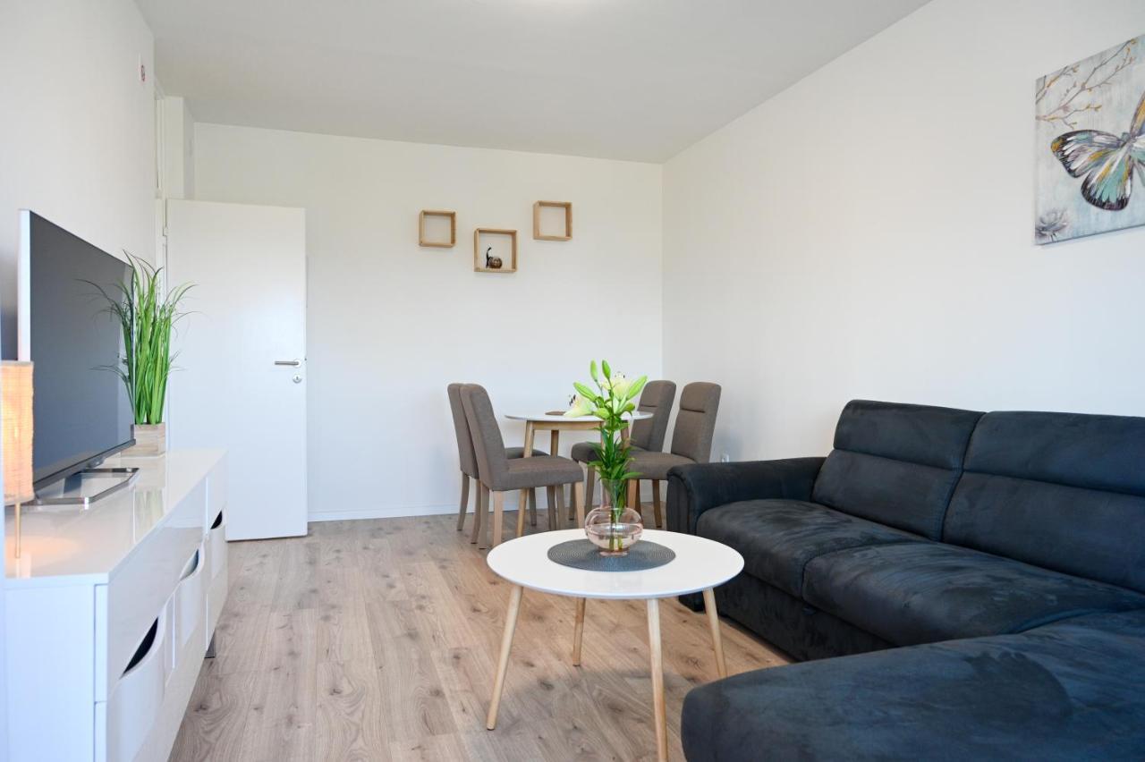 זאדאר Apartman Armando מראה חיצוני תמונה