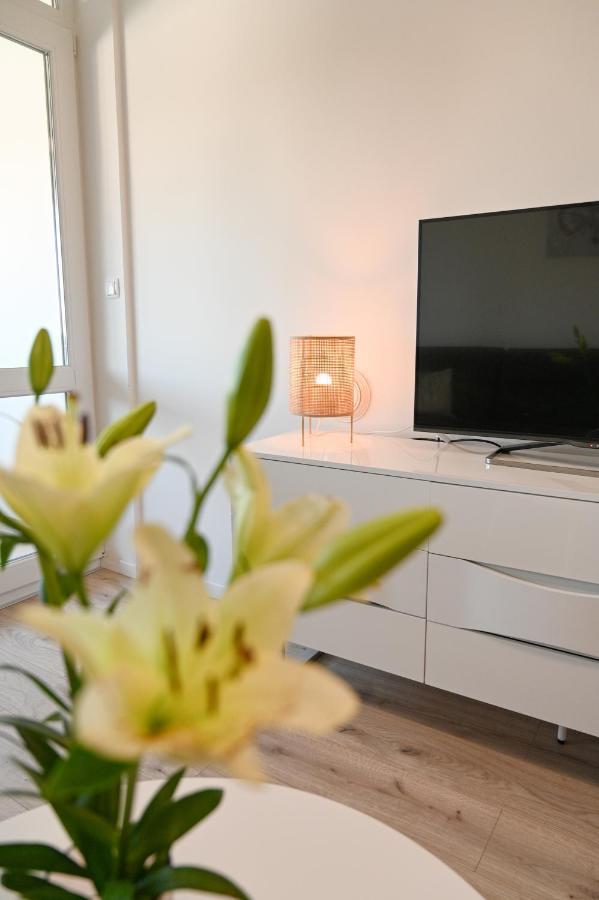 זאדאר Apartman Armando מראה חיצוני תמונה