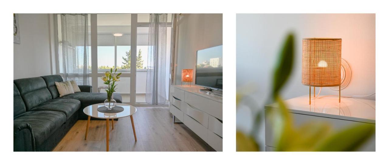 זאדאר Apartman Armando מראה חיצוני תמונה