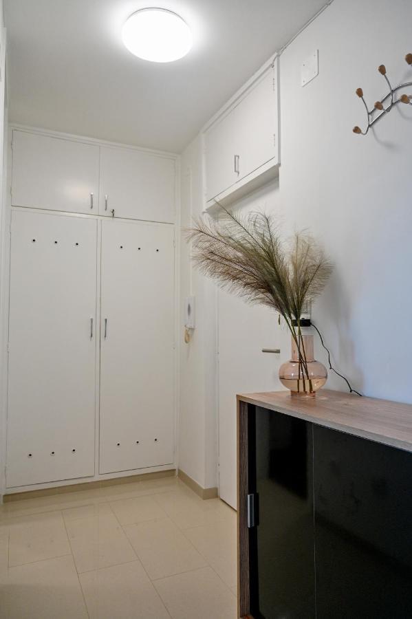זאדאר Apartman Armando מראה חיצוני תמונה